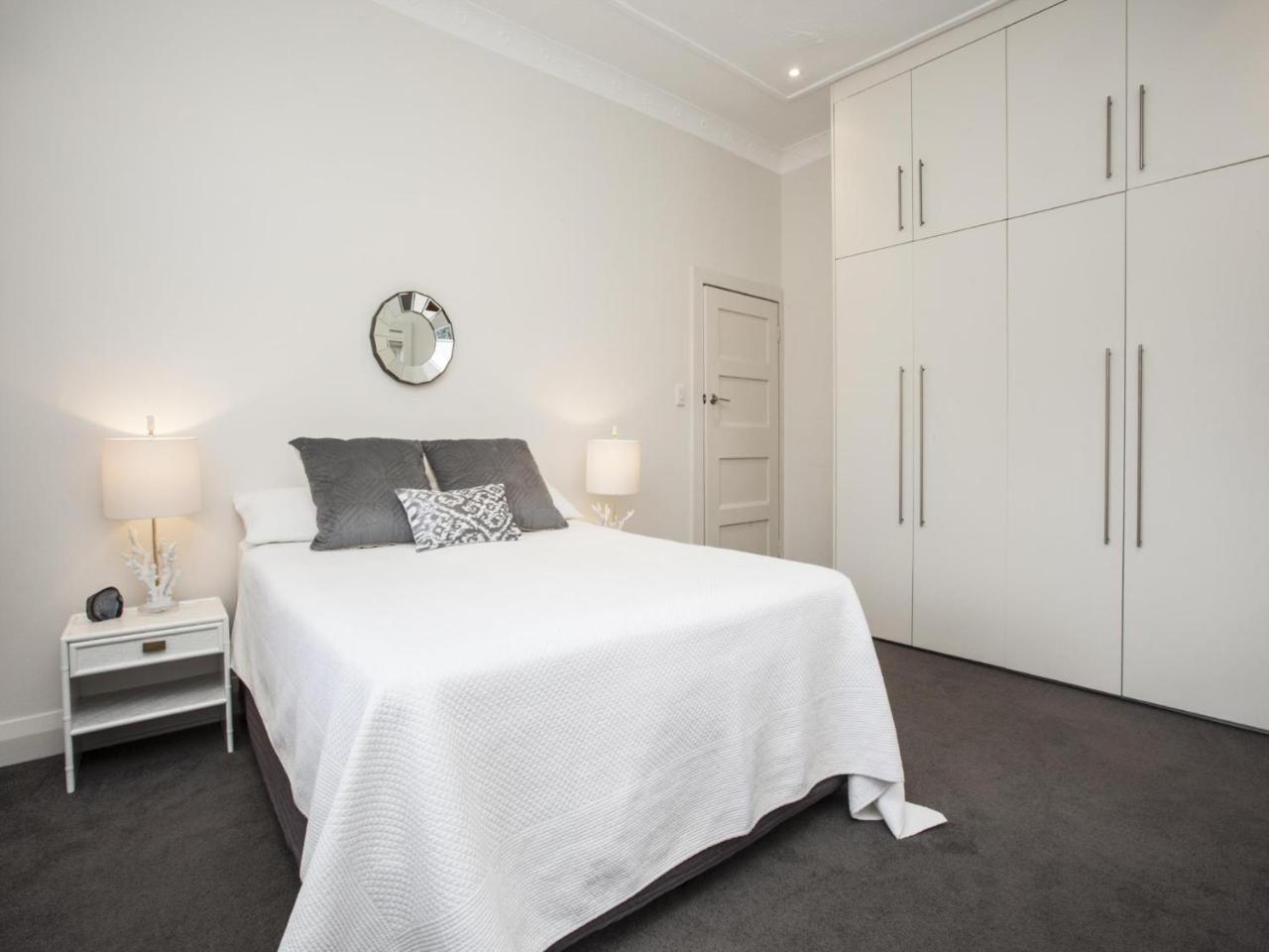 Appartamento Woollahra Roslyndale Avenue